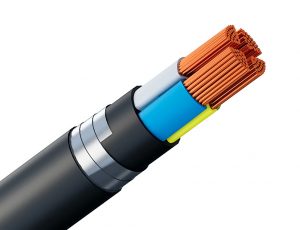Преимущества медного кабеля - Портал по дизайну