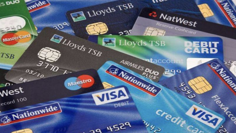 Преимущества и недостатки кредитных карт