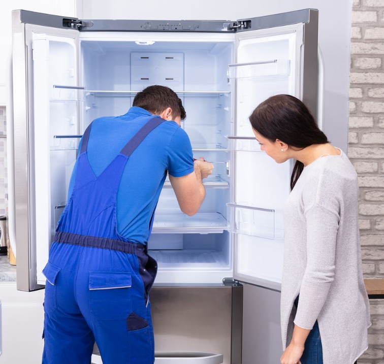 Особенности ремонта холодильников Самсунг