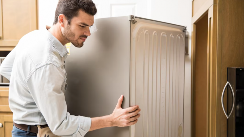 Эффективные методы ремонта холодильников Mastercook: Подробное руководство