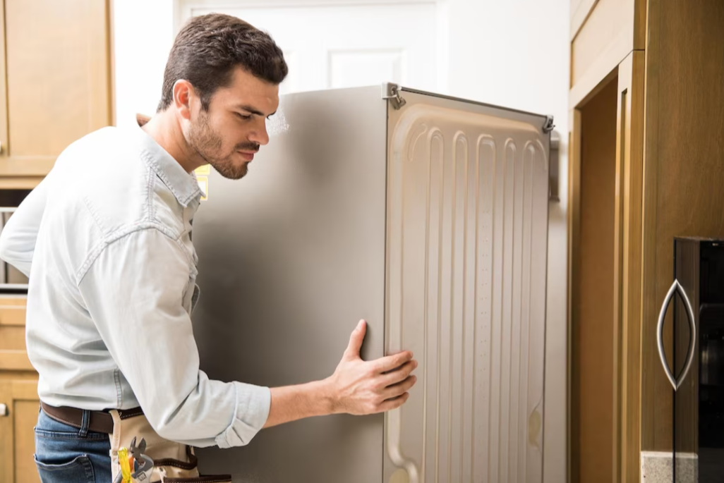 Эффективные методы ремонта холодильников Mastercook: Подробное руководство