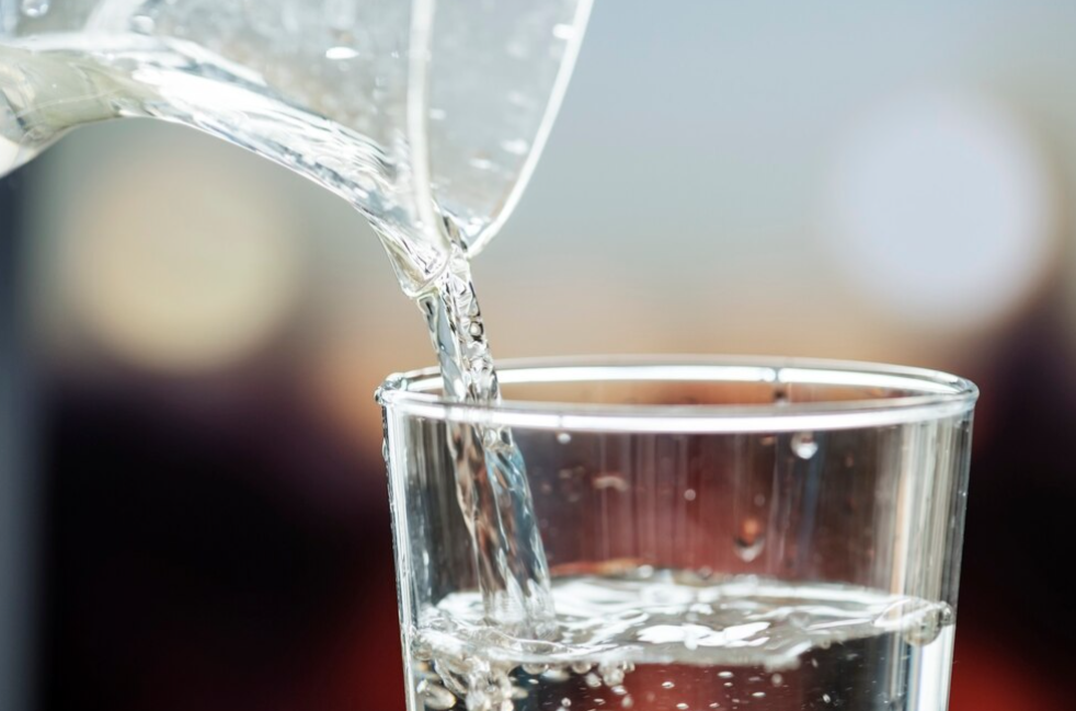 Борьба с жесткой водой: понимание преимуществ смягчения воды