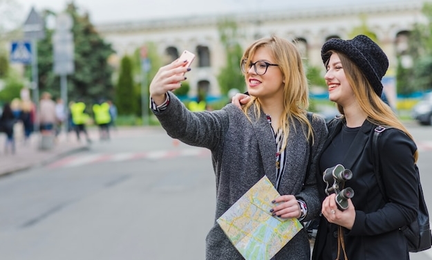 Удивительные экскурсии из Краснодара: откройте для себя новые маршруты