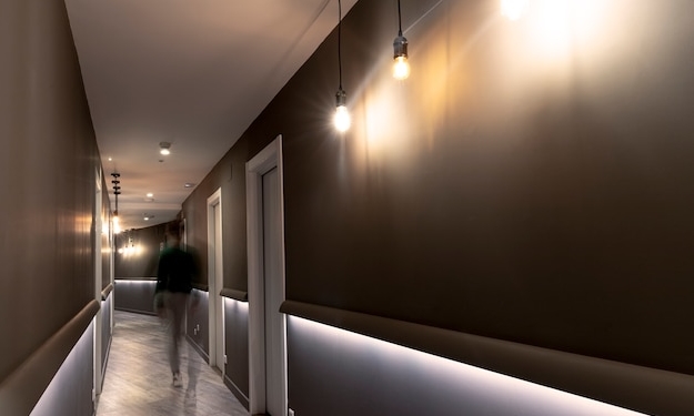 Terra LED: светодиодные светильники для офиса и дома