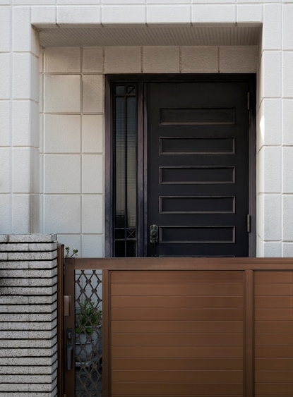 Входные двери: безопасность и красота для вашего дома