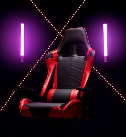 Компьютерное игровое кресло Arozzi Vernazza Soft Fabric — Ash: комфорт и стиль для геймеров