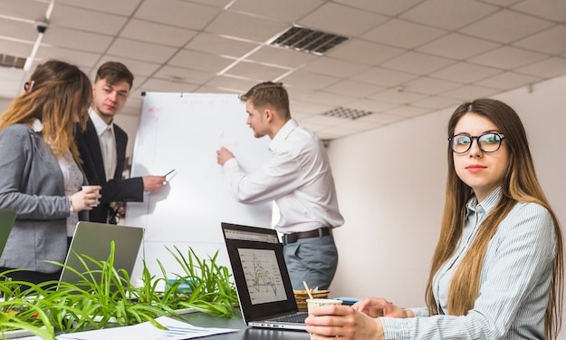 Вакансии в офисе, коммерции и маркетинге Lactalis: карьера и возможности развития