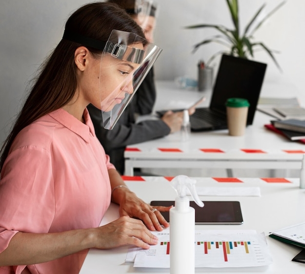 Анализ воздуха: важность контроля качества для здоровья и безопасности