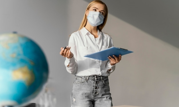 Пошаговое руководство по эмиграции и документам