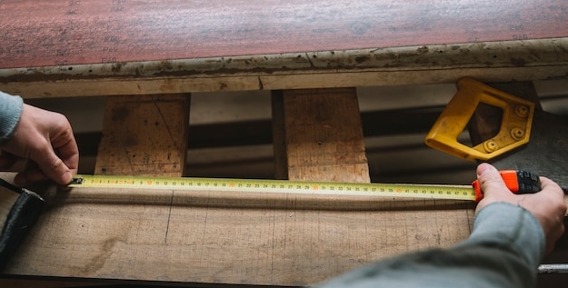 Как выбрать швеллер размеры и применение