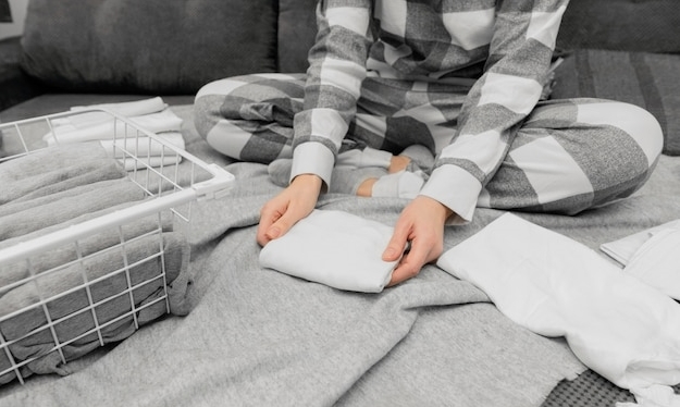 Ткани разных типов: свойства, уход и выбор