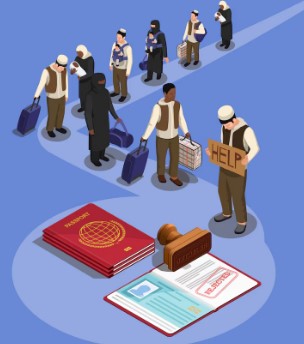 Скрытые угрозы самостоятельного оформления миграционных документов: почему одна ошибка стоит депортации