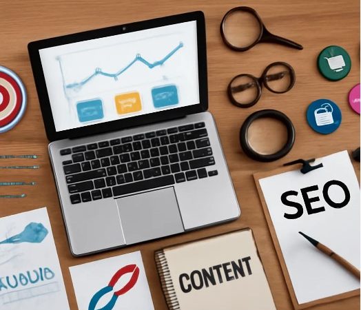 Раскрутка сайта: как правильно подобрать целевые запросы для эффективного продвижения