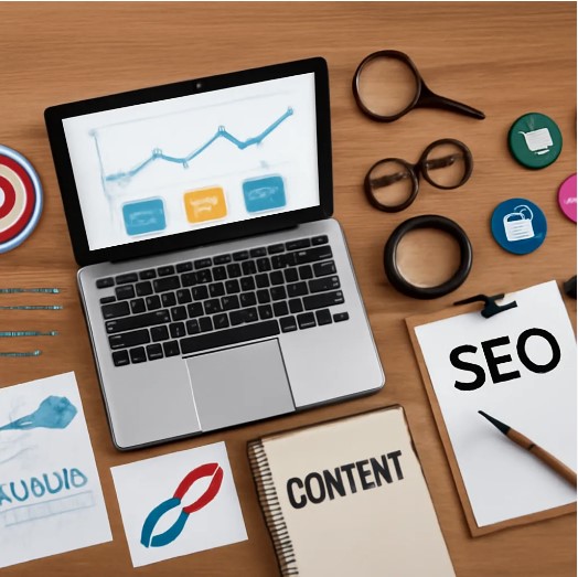 Раскрутка сайта: как правильно подобрать целевые запросы для эффективного продвижения